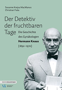 Hermann Knaus - Cover