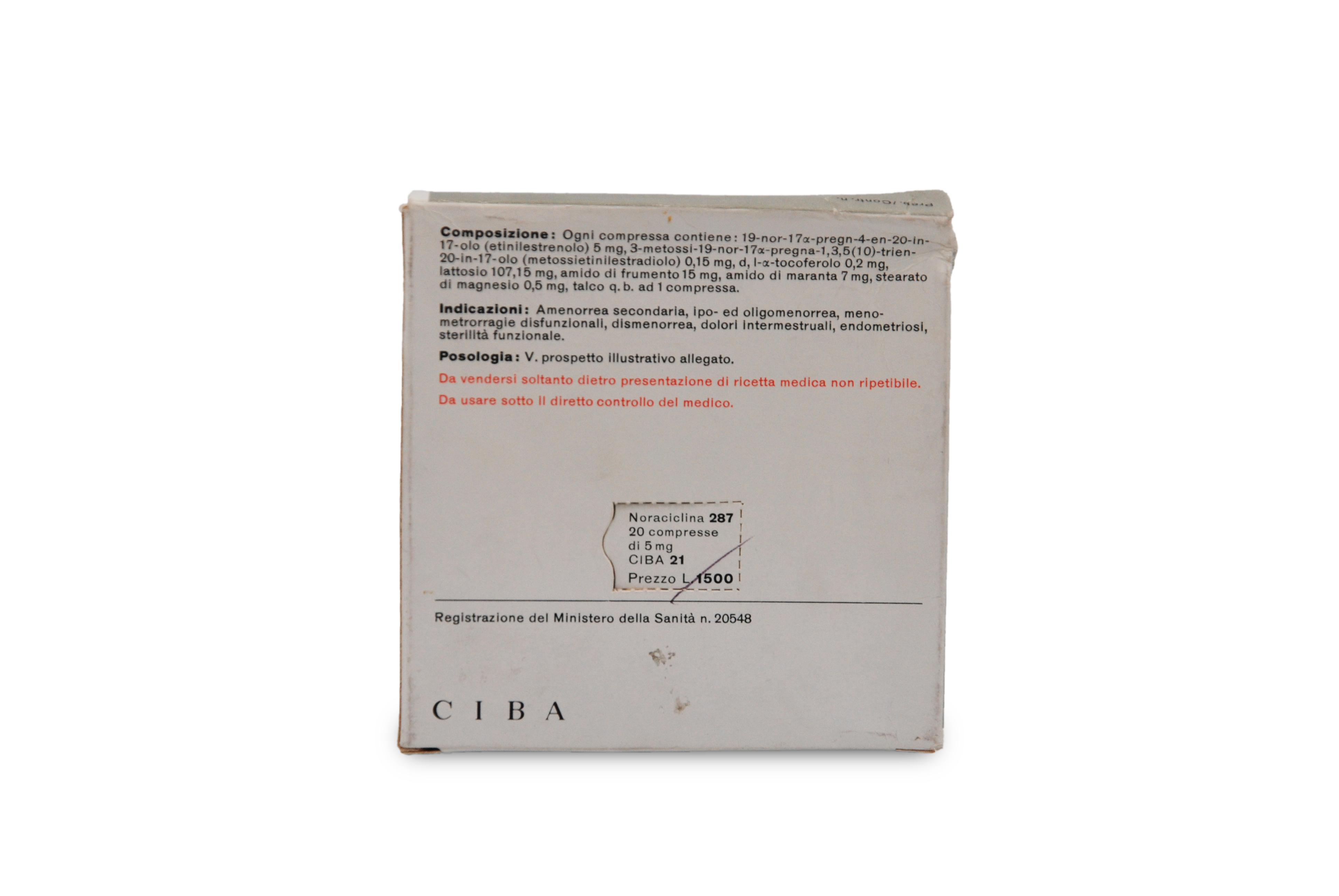 No Risk Pill Museum of Contraception and Abortion