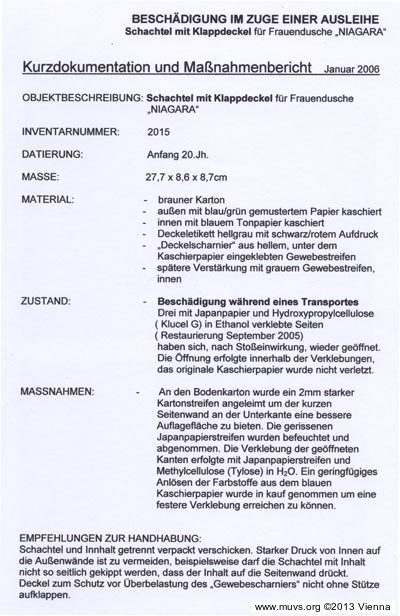 Wie lange getrennt vor der Datierung