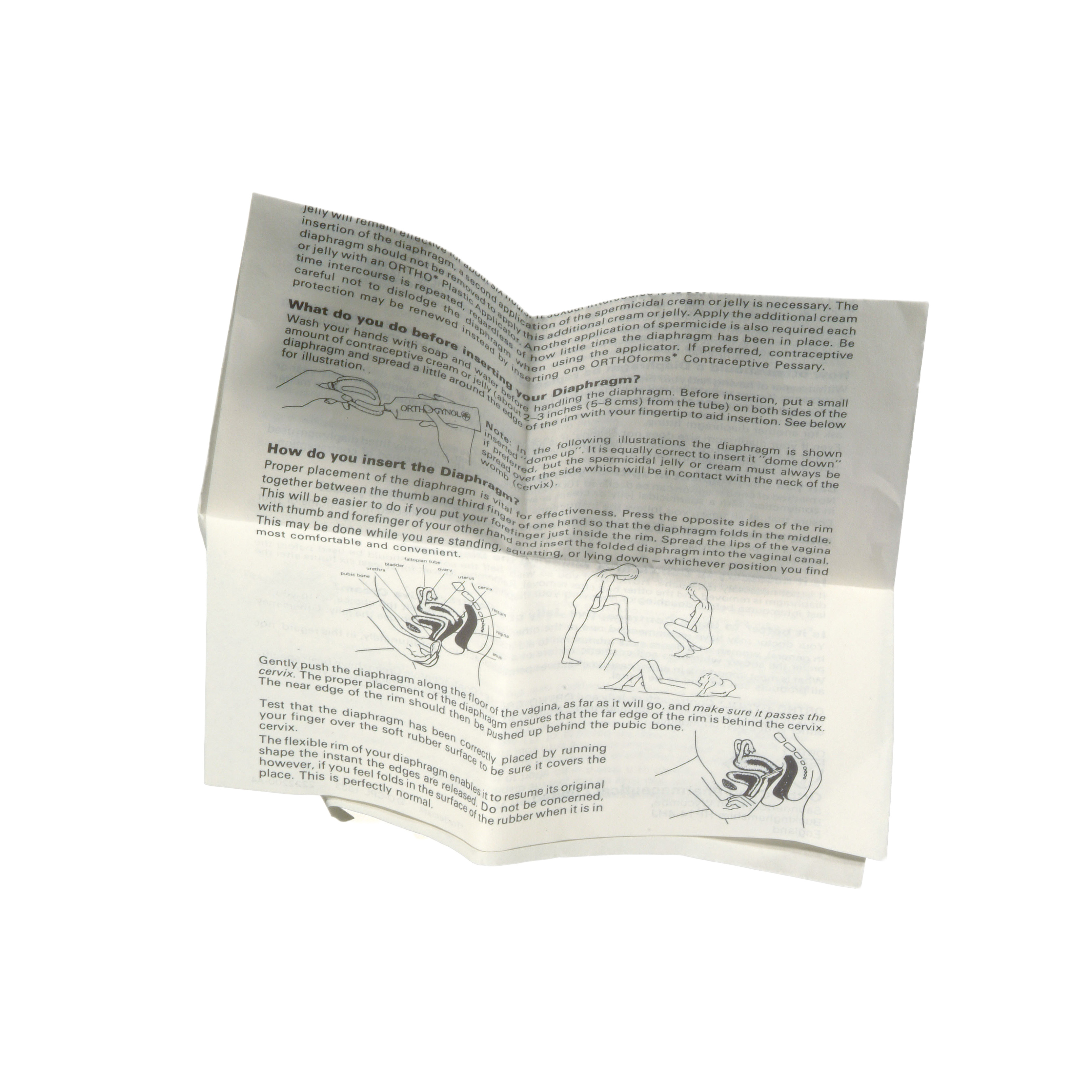 Museum of Contraception and Abortion