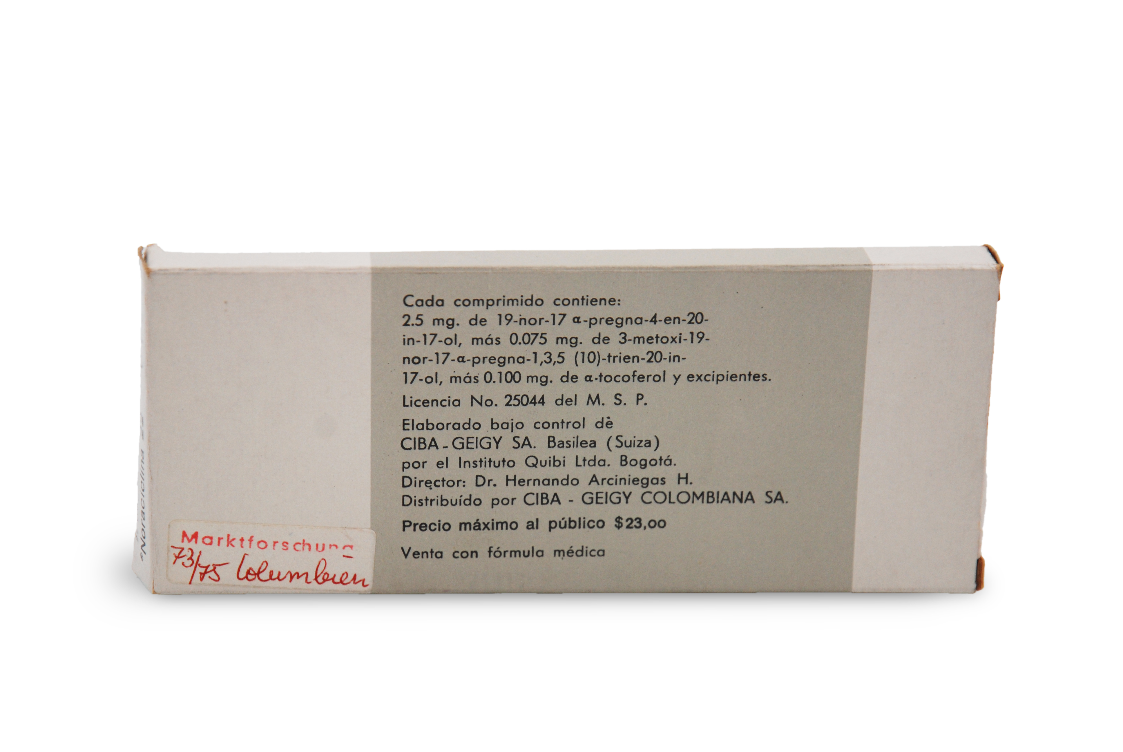 Museum of Contraception and Abortion