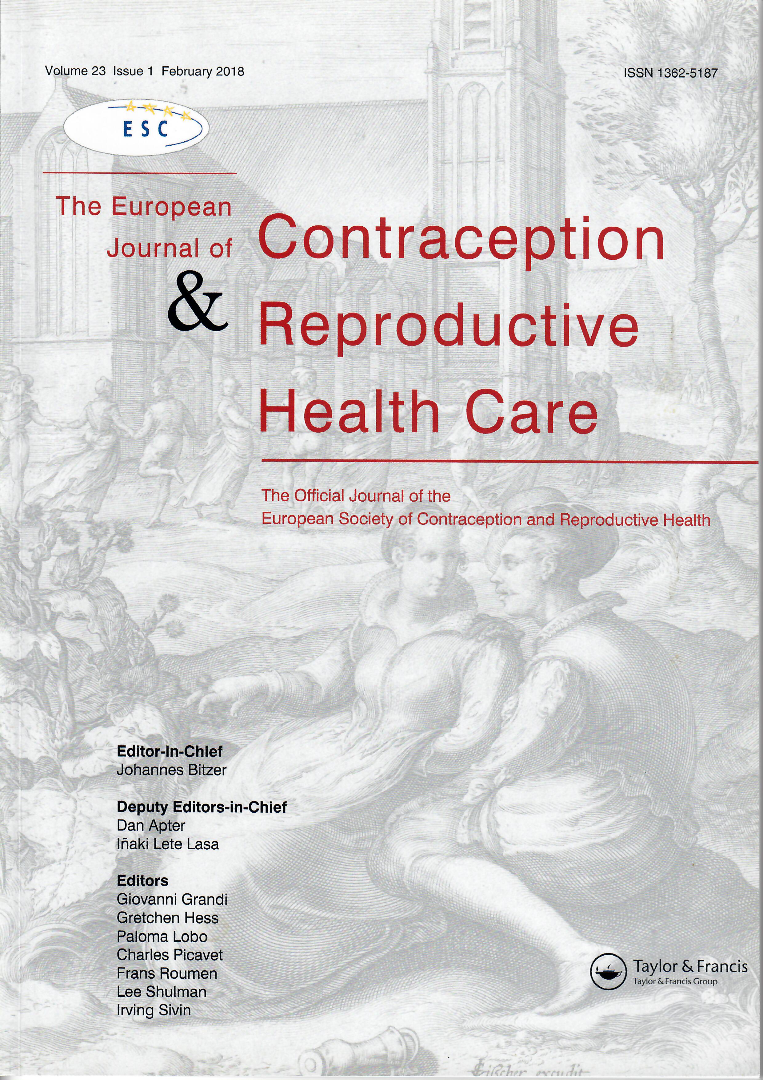 A European Journal: Vol 12, No 10