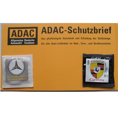 Museum für Verhütung und Schwangerschaftsabbruch
