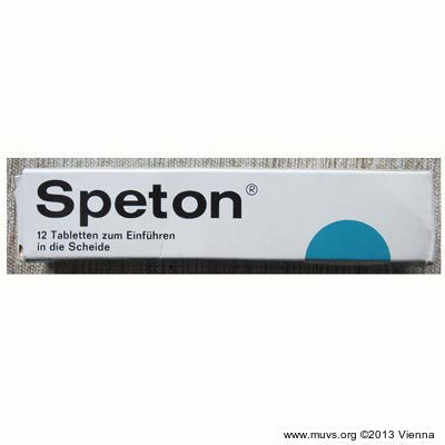 Speton